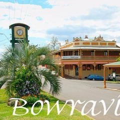 Aint Nothing But Love In The Ville