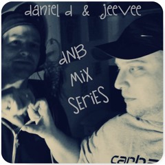 Daniel_D ft.Jeevee_April_Minimix