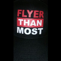 CDK - Flyer State Of Mind - Ft - J.O