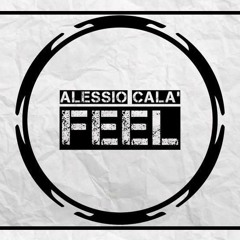 Alessio Cala' - Feel