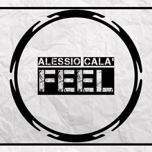 Alessio Cala' - Feel