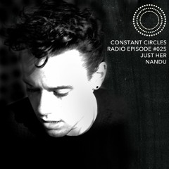 April 2016 Tracks & Sets