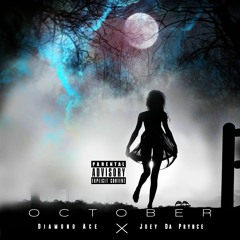 Diamond Ace - Shot Caller