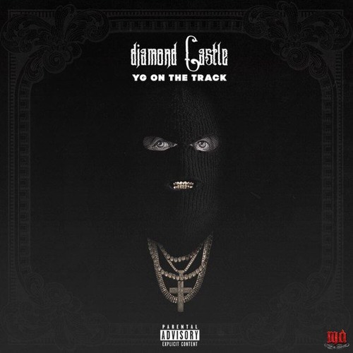 YG On The Track - Intro [DC]