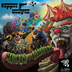 Hippie Mafia - Dont Get Old    ##TEASER##
