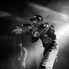 Logic - Flava In Ya Ear Freestyle