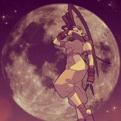 ~Night time~