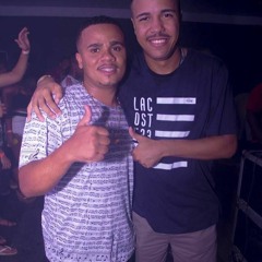MT - AO SOM DA MOVIMENTAÇÃO [ DJ JEAN DU PCB ] MCS ROGIN E BRAYAN