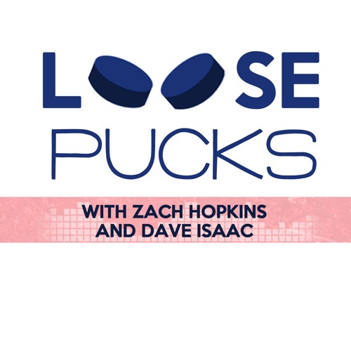 Episode 13: Michael Del Zotto