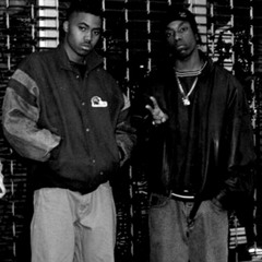 Nasty Nas X Big L - Live With The Devil's Son (Forté Edit) Free Download