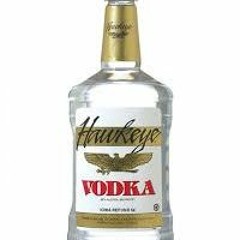 Pregame: Hawkeye