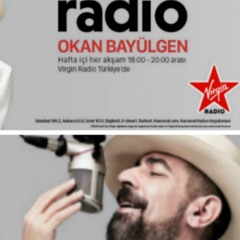 Virgin Radio Türkiye - Okan Bayülgen'le Talk Radio