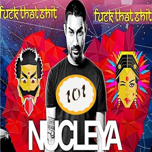 Nucleya 101 (30 minute Nonstop MegaMix Feat Major Lazer & DJ Snake)
