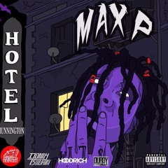 Max P - Cuz (Prod. By Jay$plash)