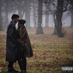 Jazznae & God Sway - Say It (Remix)