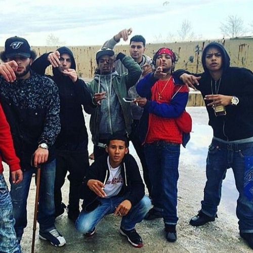 Glizzy x Abg Neal x Dollah