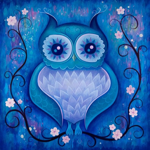 OWL STRETCHING TIME  (Midnight Express FM - 05.04.16)