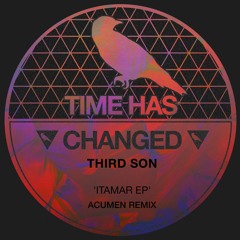 Third Son - Itamar MSTRD