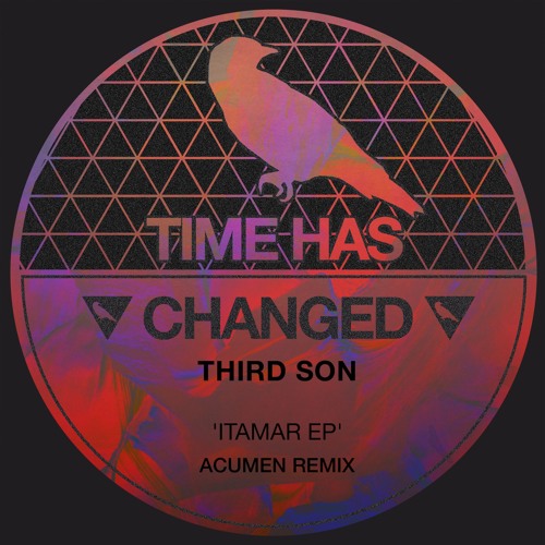 Third Son - Itamar MSTRD