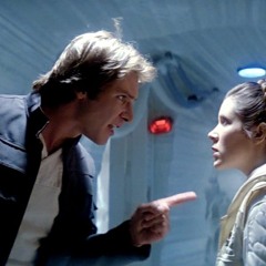 Han Solo and The Princess