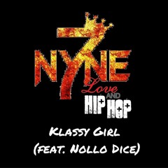 Nyne - 7 Klassy Girl Mastered