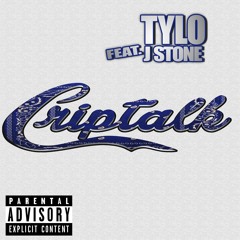 TYLO F/  INFANT JAY STONE - CRIP TALK (mixed by NAJAY NICOLE)