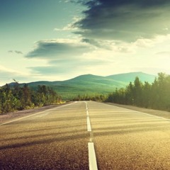 #Minimale Road