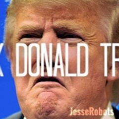 "Fuck Donald Trump" w/ DJ Jazzy Jay [Prod. MAYENiAC]
