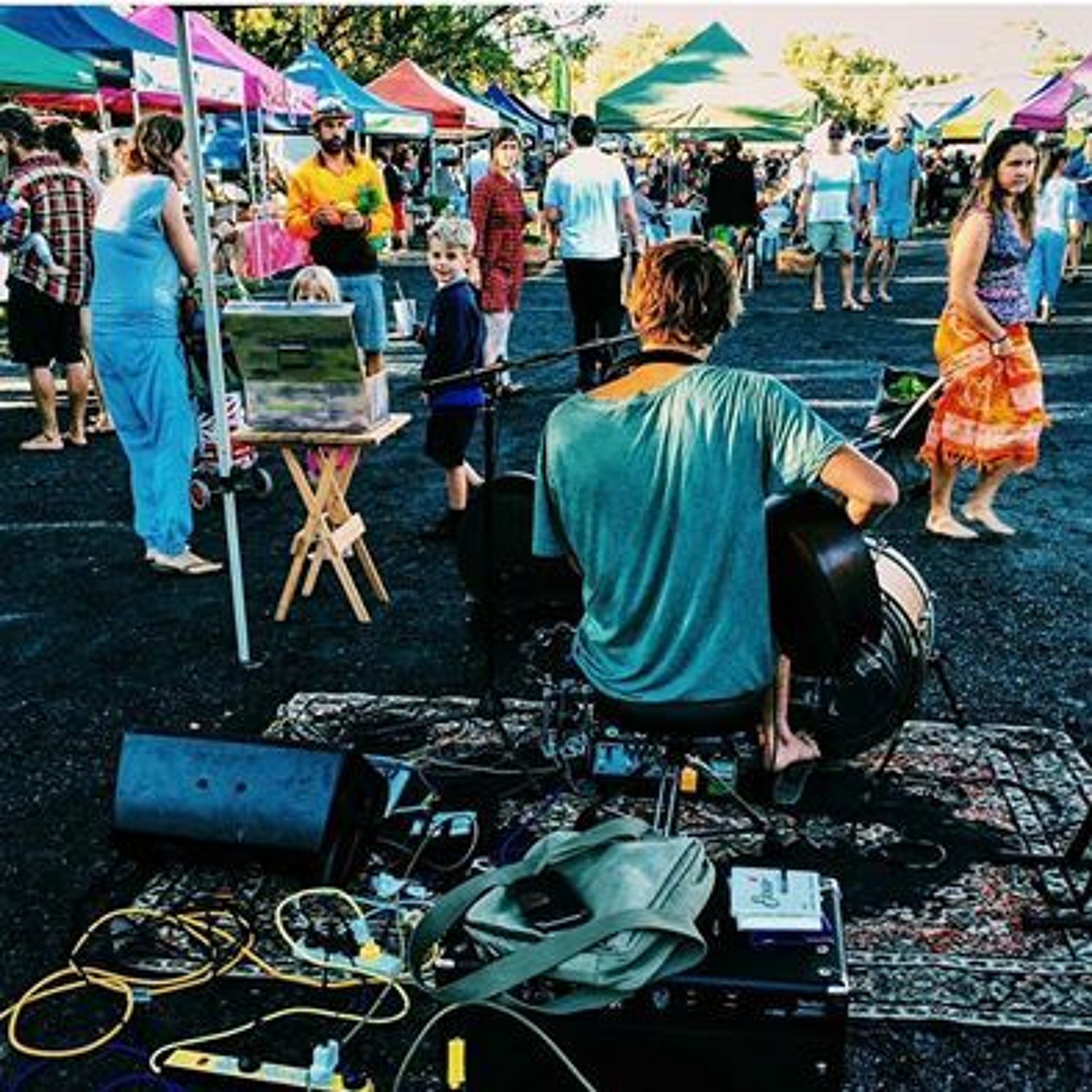 CHOPSUEY ROAMING RADIO