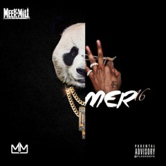 Meek Mill - Trap Vibes (DigitalDripped.com)