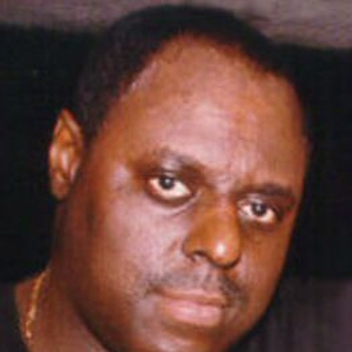 Tony Humphries@Cheetah Club in Patterson NJ 3-28-91 (Side B) Recorded by Omar AbdallahVery Hot!