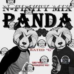 Panda remix N-Finity Muzik