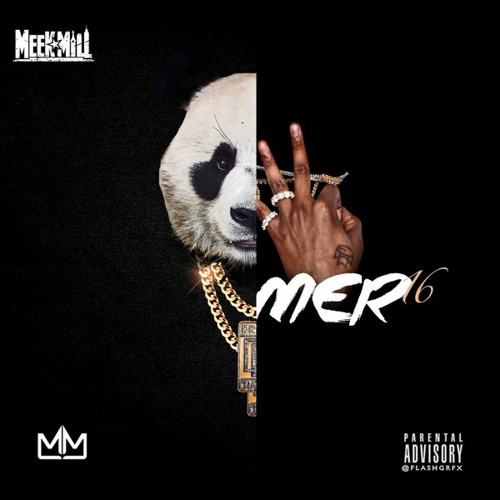 Meek Mill - Trap Vibes