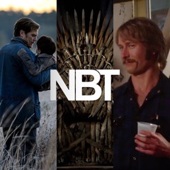 Episode 7 - "Everybody Wants Some!!" "Midnight Special" and previewing "Game Of Thrones" Season 6
