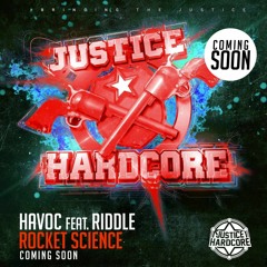 Havoc Feat. MC Riddle - Rocket Science