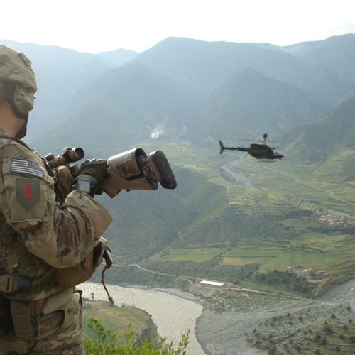 GRP 20 Army Snipers, Ramadi, Kixeye Gaming, Webinars