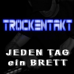 Podcast Für JEDEN TAG EIN BRETT(enter Week 14)