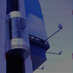 Jakim & Corny - Szklany Klosz