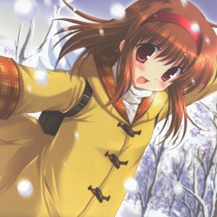 [Kanon] Last Regrets (Softscape's Warm Progressive Remix)