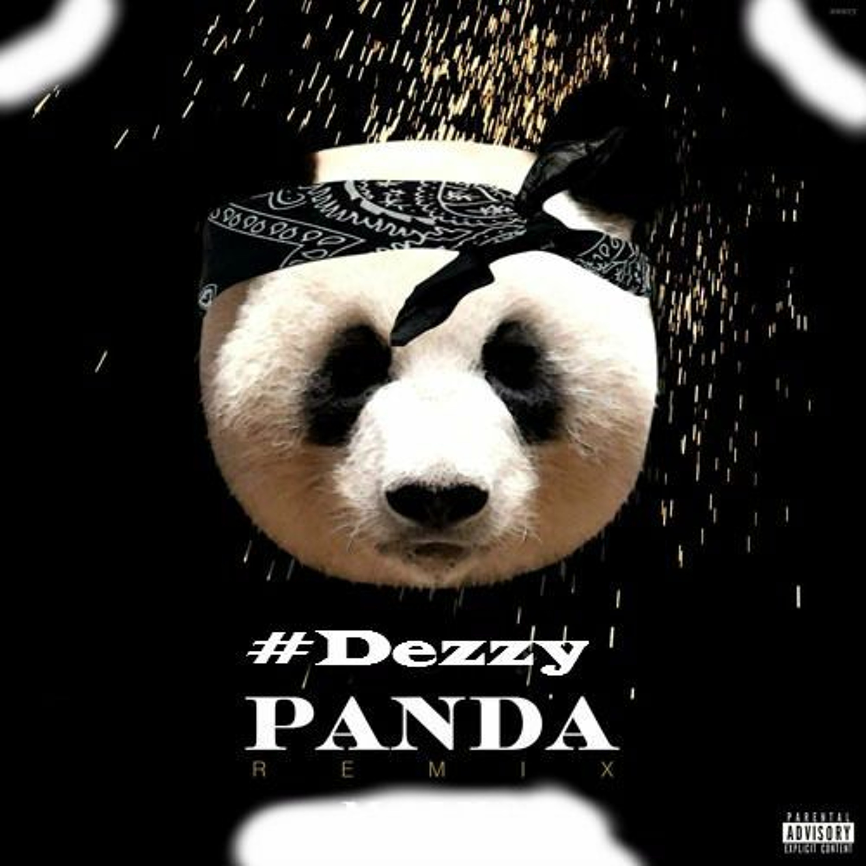 Pandaa Remixx episode artwork