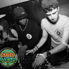 Wassmuffin's Bashment Fridays Radio shows +