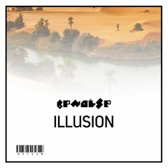 BPNOISE - Illusion (Original Mix) / [BPTEAM Release] & [BC Release]