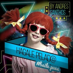 HAGALE PELAD@ SESSION By Andres Santhos Dj - SummerSoul XV.mp3