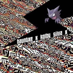 LIGHT BETWEEN THE TREES w/ ＫＯＬＢＹ ＳＩＬＶＡ