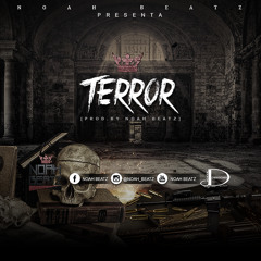 Pista De Reggaeton En Venta - Terror - [Prod By. Noah Beatz]