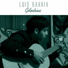 "Golondrinas" - Luis Barría
