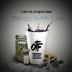 Lil Durk - Drugz In My Life Ft. Ike Boy & Korn Capone.mp3