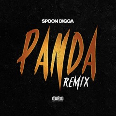 SPOON DIGGA - PANDA REMIX