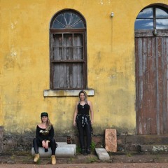 FEMINISTA PREDOMINAS (Beat Obra Prima Produções; Produção Vés D'LKZ Produções)