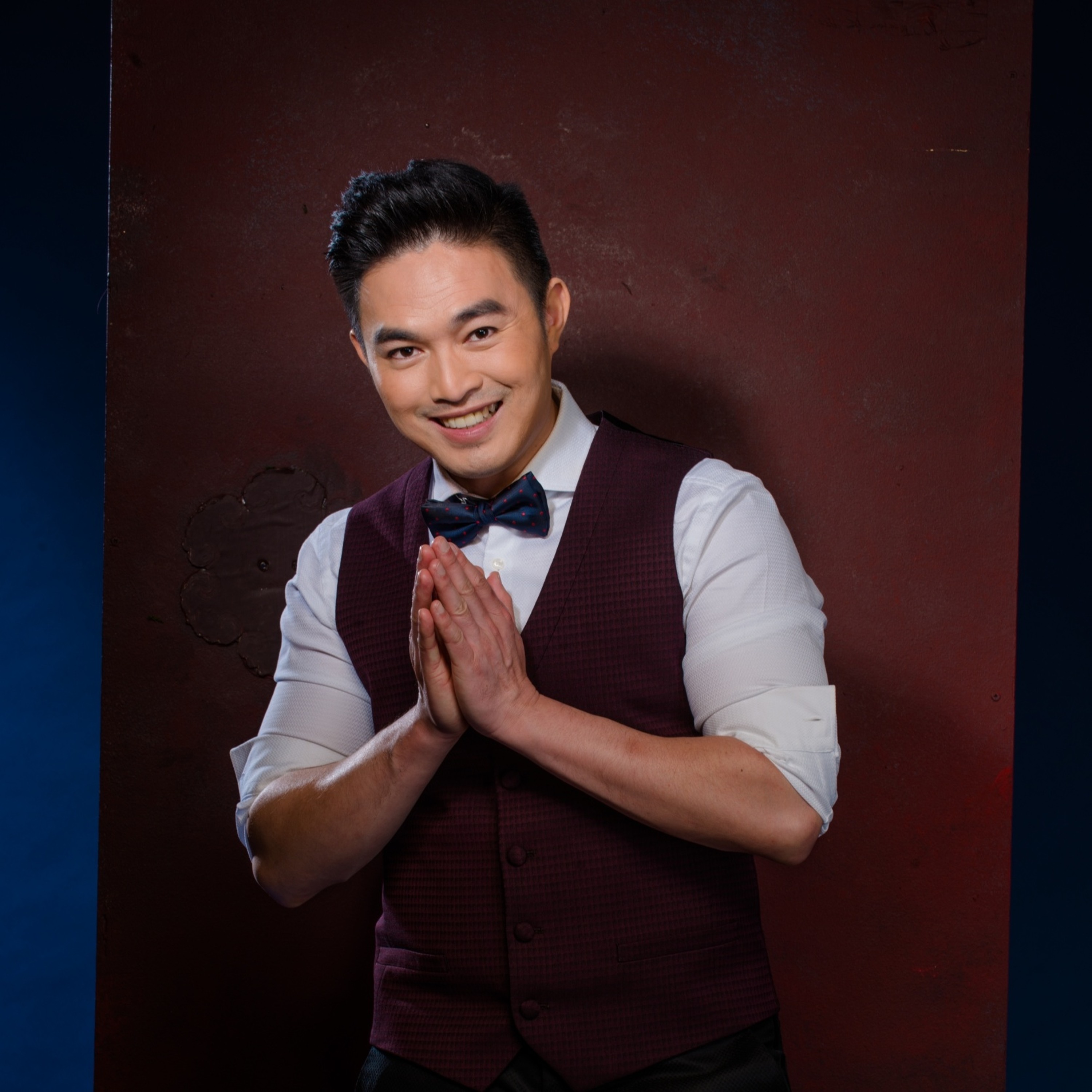 Vuong Phung Son
